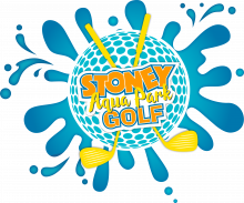 Stoney Aqua Golf - coming soon!