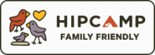 Hipcamp Family Friendly